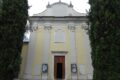 Chiesa di Sant'Andrea Torbole sul Garda