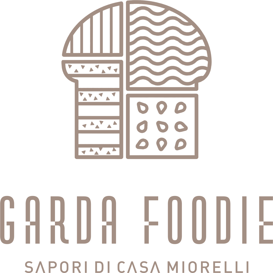 Garda Foodie logo