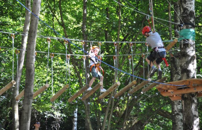 Busatte Adventure Park