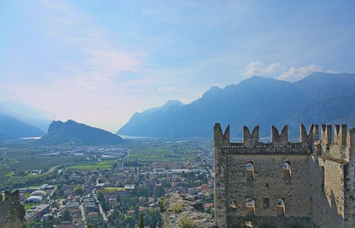 Castello di Arco