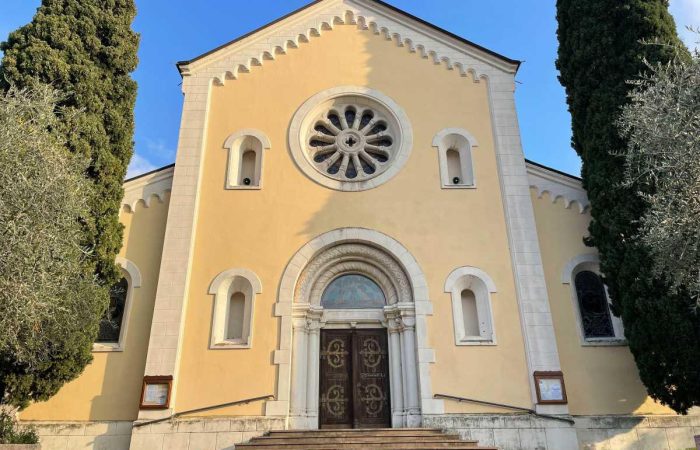 Chiesa dell’Addolorata