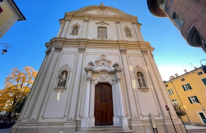 Chiesa Arcipretale