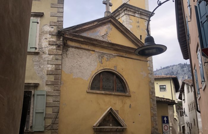  Chiesa di San Bernardino da Siena  