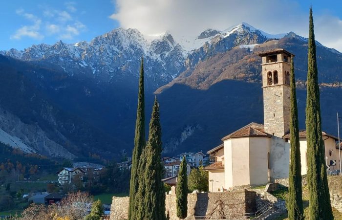 Chiesa parrocchiale di Sant Antonio