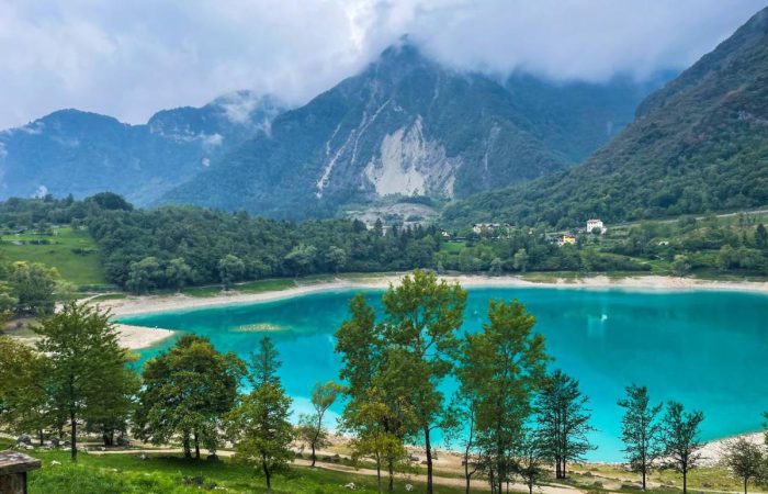 Lago di Tenno