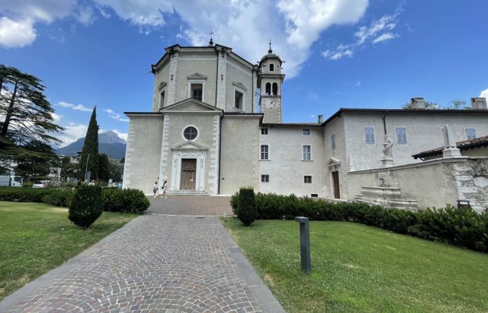 Chiesa dell'Inviolata