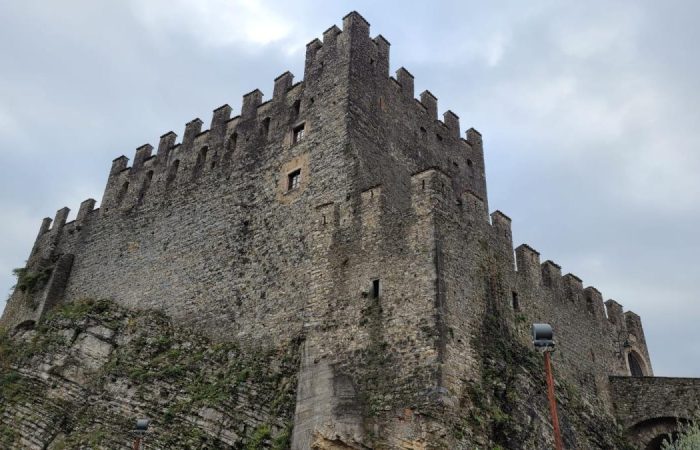 Castello di Tenno